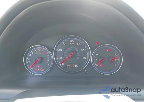 2003 Honda Civic from USA, damaged, VIN 2HGEF16553H589735